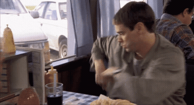 Woman Says It Sounded Convincing GIF