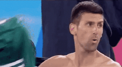 Woman Says No Quiero Nada Contigo Netflix GIF