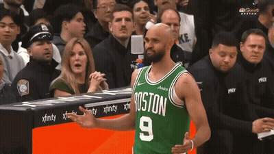 Woman Says Once In A Lifetime To Man GIF