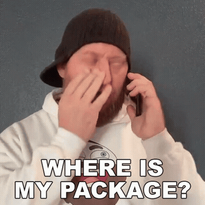 Woman Says Practice Makes Perfect GIF
