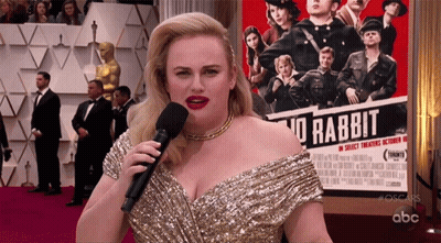 Woman Says She Just Left Me There Netflix Ad GIF