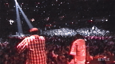 Woman Says Sister Love Will Do! GIF