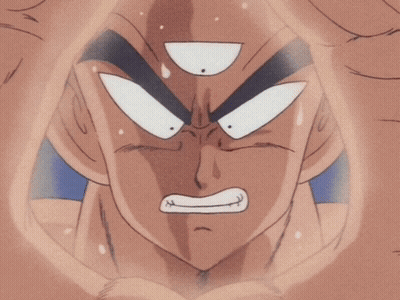 Woman Says That's A Little Exaggeration Hand Up GIF