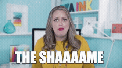 Woman Says That Was Mortifying On Bravo GIF