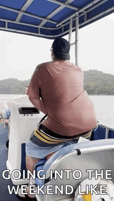Woman Says This Day Will It Ever End GIF