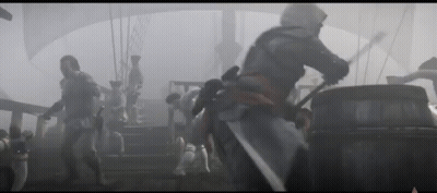 Woman Says This Was You? GIF