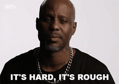 Woman Says We Always Get VIP Treatment GIF