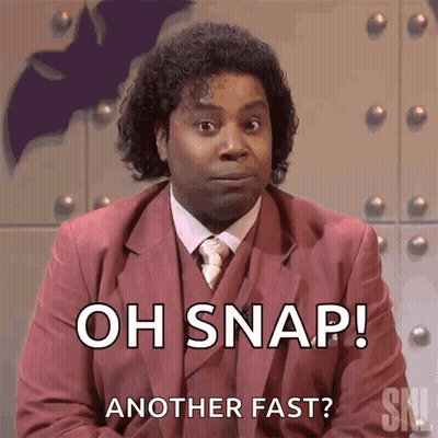 Woman Says You Have One More Wish GIF