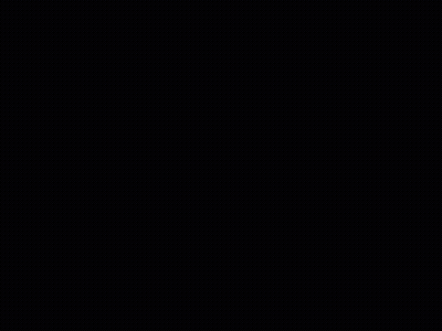 Woman Silhouette Arms Outstretched Chains Hair GIF