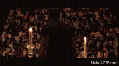 Woman Singing Don't On It GIF
