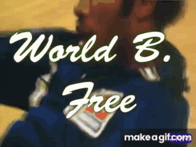 Woman Singing Into Microphone Break Free GIF