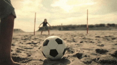 Woman Singing Into Microphone GIF