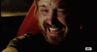 Woman Sitting In Chair Saying I Gave Them The Green Light GIF