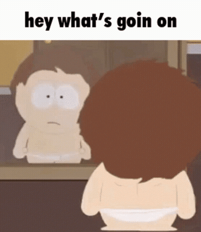 Woman Sitting In Chair Saying Take Your Time Girl GIF