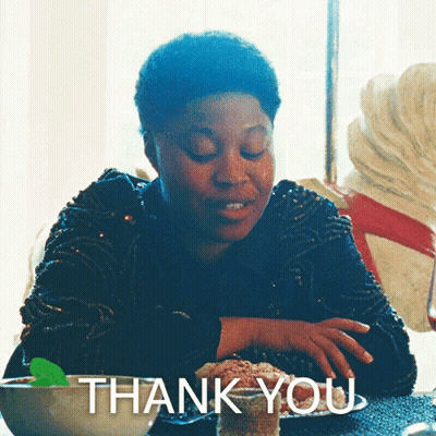 Woman Smiling I'm Actually Friends With Her GIF