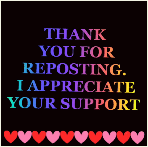 Woman Smiling In Front Of Microphone Saying Thank You GIF