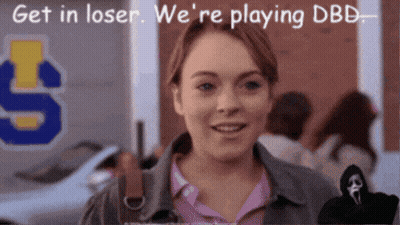 Woman Smiling In Front Of Sign Saying S GIF
