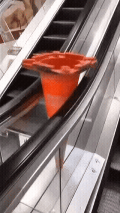 Woman Smiling Saying Go Ahead GIF