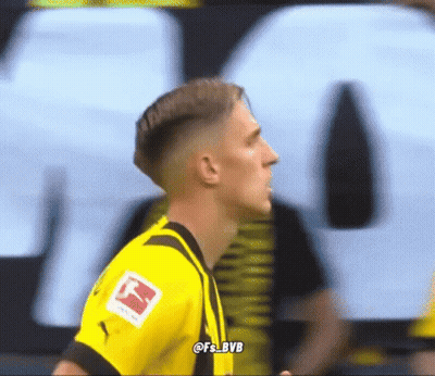 Woman Smiling Saying Hey GIF