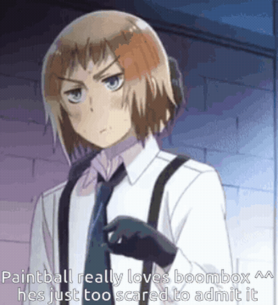 Woman Smiling Saying I Bet You Do GIF