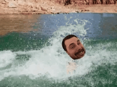 Woman Smiling Saying It's Perfect GIF