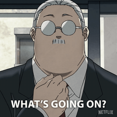 Woman Smiling Saying Shut Up GIF
