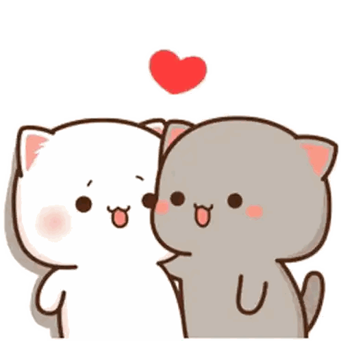 Woman Smiling With Hand On Chin Sticker