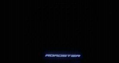Woman Smoking Cigarette Looking At Camera GIF