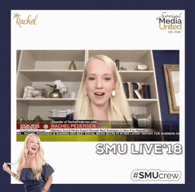 Woman Smu Live 18 GIF