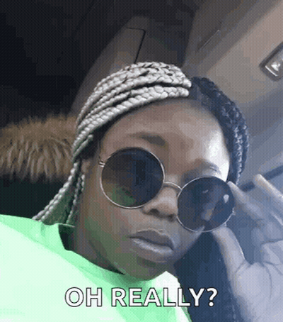 Woman Speaking Into Microphone C-SPAN 2024 GIF