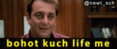 Woman Speaking That's First Coming From You Doll GIF