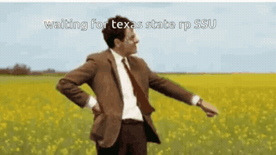 Woman Standing At Window Saying Omg A Ping From Baylor GIF
