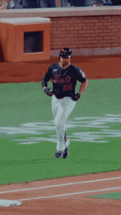 Woman Standing In Front Of Audience GIF
