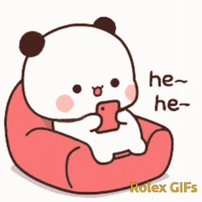 Woman Standing Next To Stuffed Animal Can Somebody Take Picture GIF