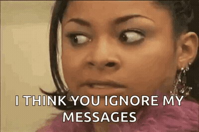 Woman Sticking Out Pink Tongue GIF