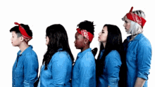 Woman Strong Girl Power GIF