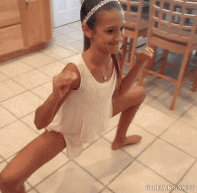 Woman Taking Photo Of Crab GIF