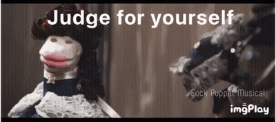 Woman Taking Selfie In Car Mirror GIF
