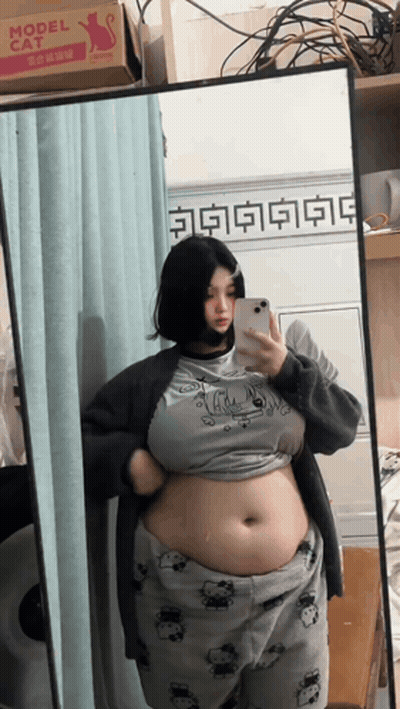 Fat GIFs