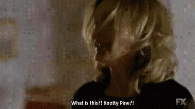 Woman Talking On Cell Phone GIF