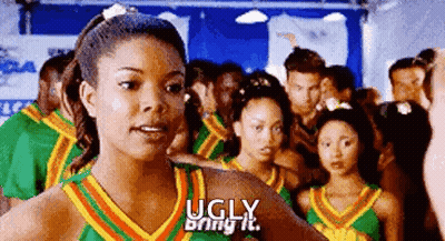 Woman Talking On Cell Phone Says This Is Not Fucking Trevor GIF