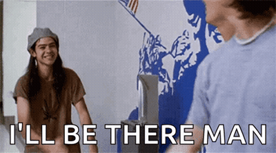 Woman Talking On Cell Phone Um You Know I'm OK GIF