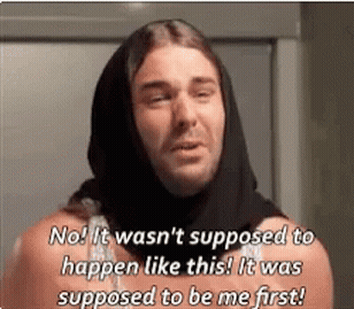 Woman Talking To Another Woman Asking What GIF