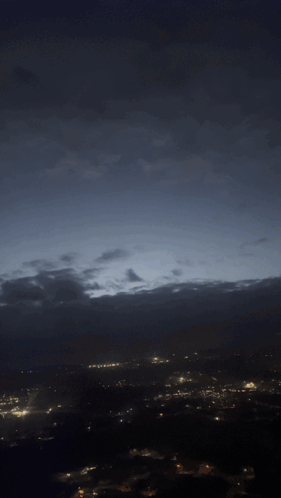 Woman Talking To Man With Only In New York GIF