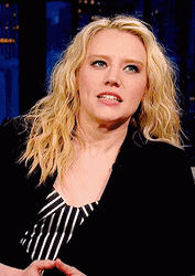 Woman Thinking No Words GIF