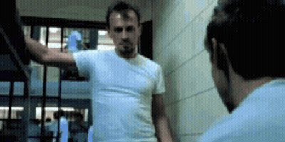 Woman Thumbs Up In Front Of Whiteboard Saying Hey Great Job GIF