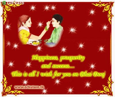 Woman Touching Child's Forehead Saying Happiness Prosperity Success GIF