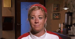 Woman TV Show Chef's Kiss GIF