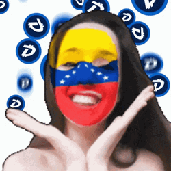 Woman Venezuela Look