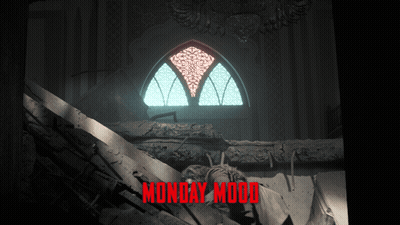 Woman Walking Down Hallway Chicago Fire GIF